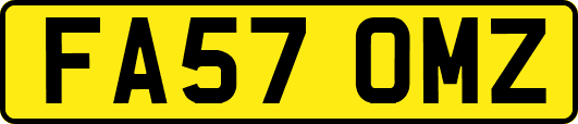 FA57OMZ