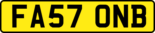 FA57ONB