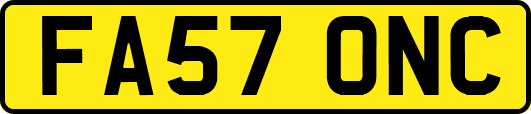 FA57ONC