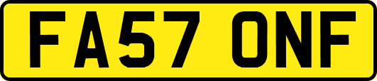 FA57ONF