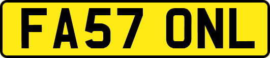 FA57ONL