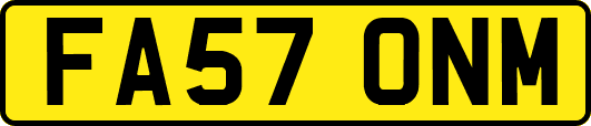 FA57ONM
