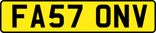 FA57ONV