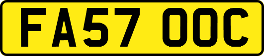 FA57OOC