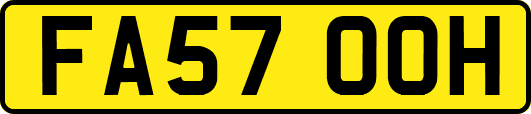 FA57OOH