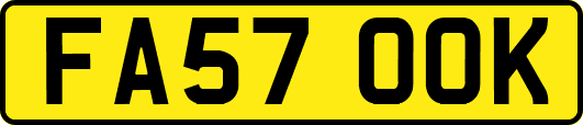 FA57OOK