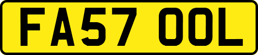 FA57OOL
