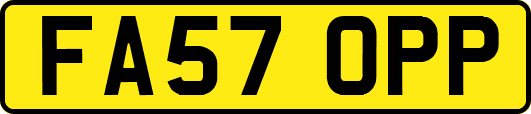 FA57OPP