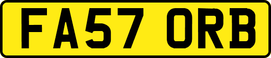 FA57ORB