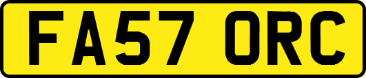 FA57ORC