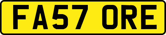 FA57ORE