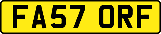 FA57ORF