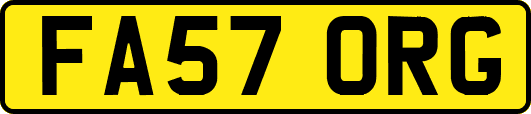 FA57ORG