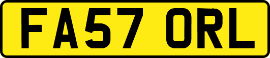 FA57ORL