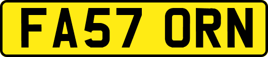 FA57ORN