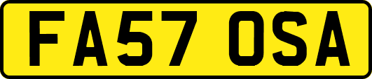 FA57OSA