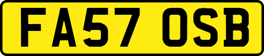 FA57OSB