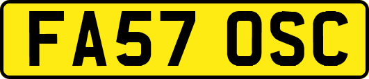 FA57OSC