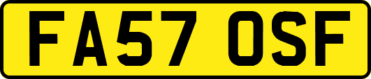 FA57OSF