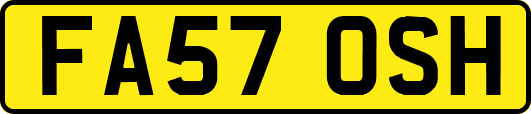FA57OSH