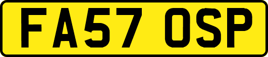 FA57OSP