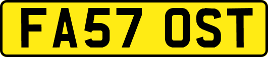 FA57OST