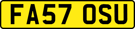 FA57OSU