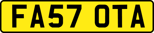 FA57OTA