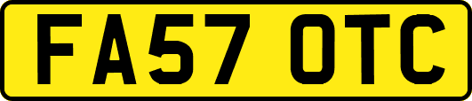 FA57OTC