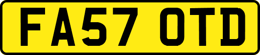 FA57OTD