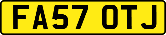 FA57OTJ