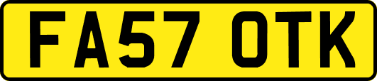 FA57OTK