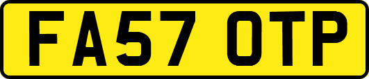 FA57OTP