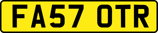 FA57OTR