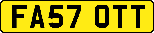 FA57OTT