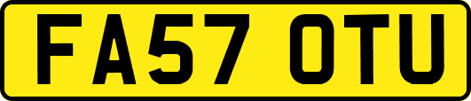 FA57OTU