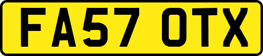 FA57OTX