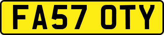 FA57OTY