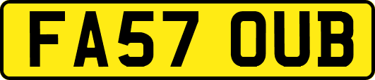 FA57OUB