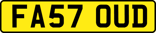 FA57OUD