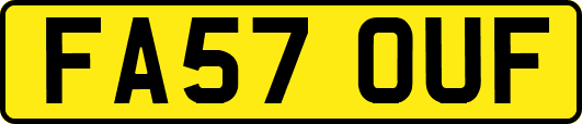 FA57OUF