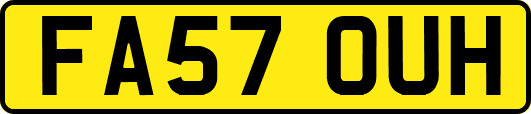 FA57OUH