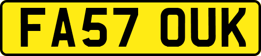 FA57OUK