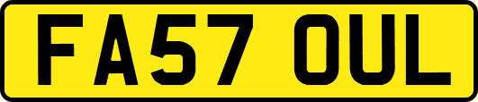 FA57OUL