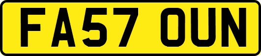FA57OUN
