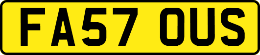 FA57OUS