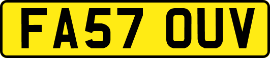 FA57OUV