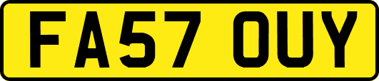 FA57OUY