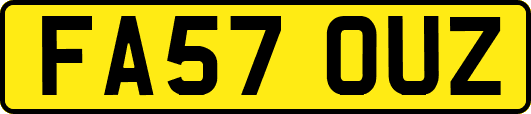 FA57OUZ