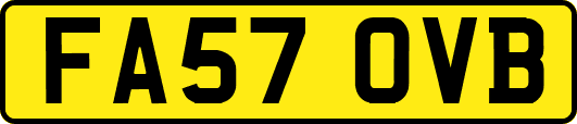 FA57OVB